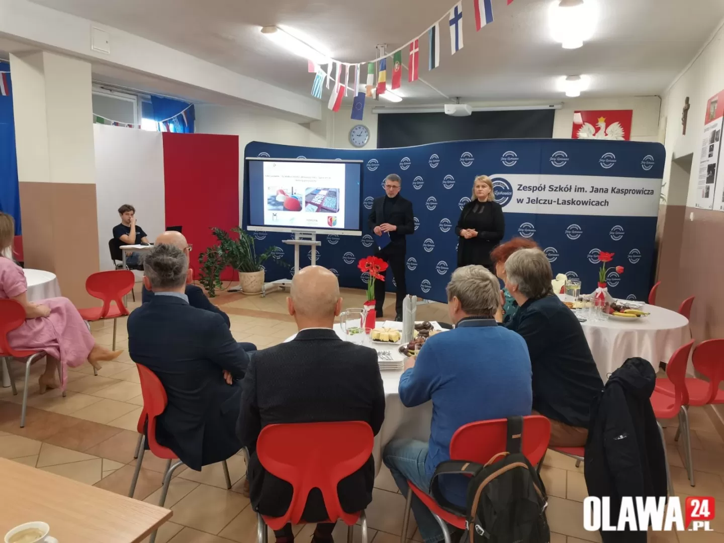 Wręczono czeki dla laureatów zwycięskich projektów Funduszu Toyoty 2022 