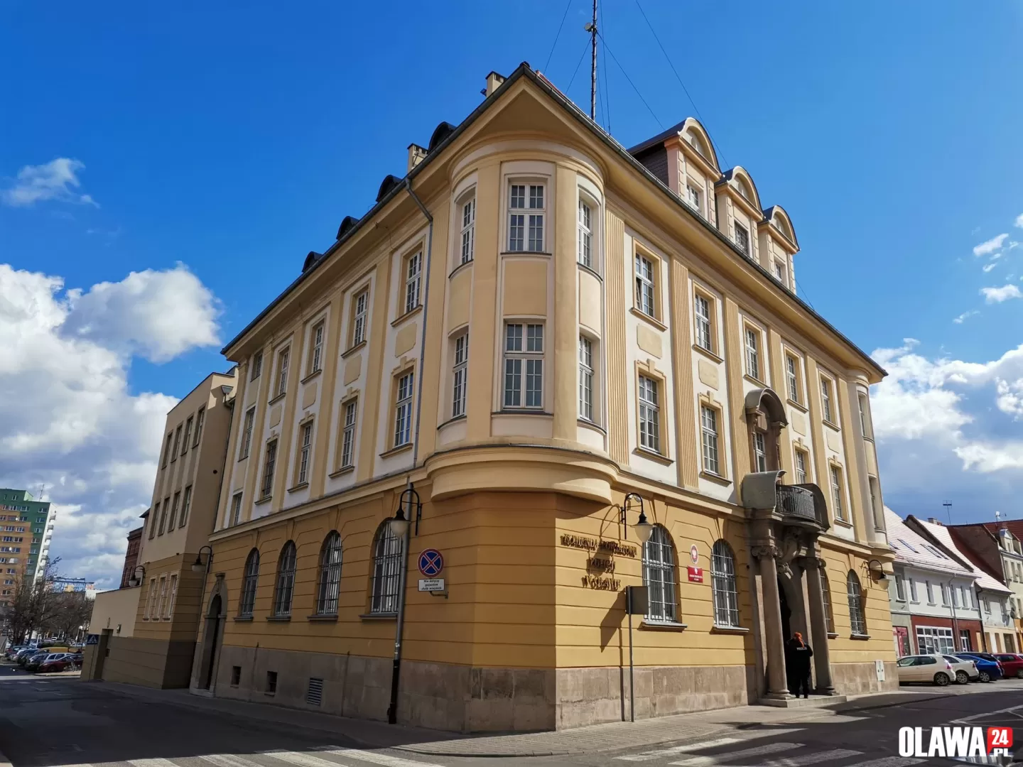Przyjdź i oznakuj swój rower