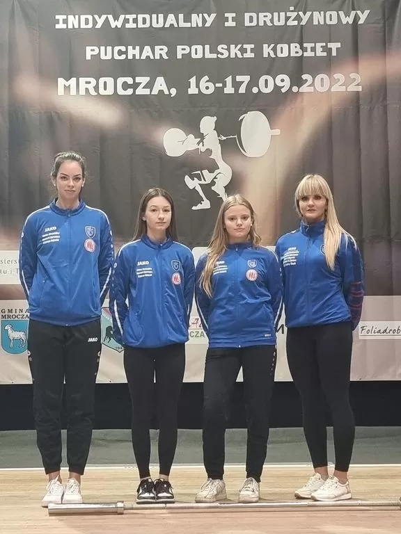 Jak radzi sobie LKS Polwica Wierzbno?