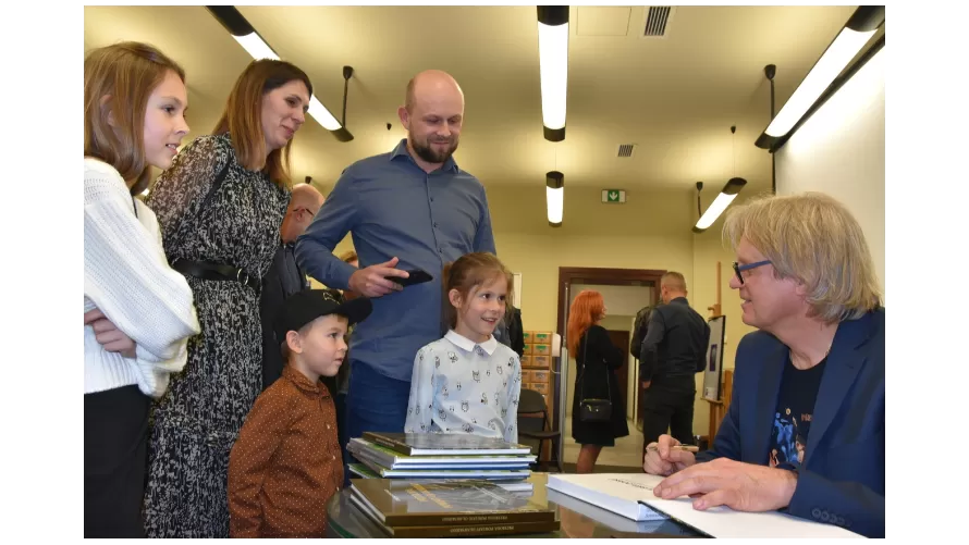 Wieczór z filmem i fotografiami przyrodniczymi