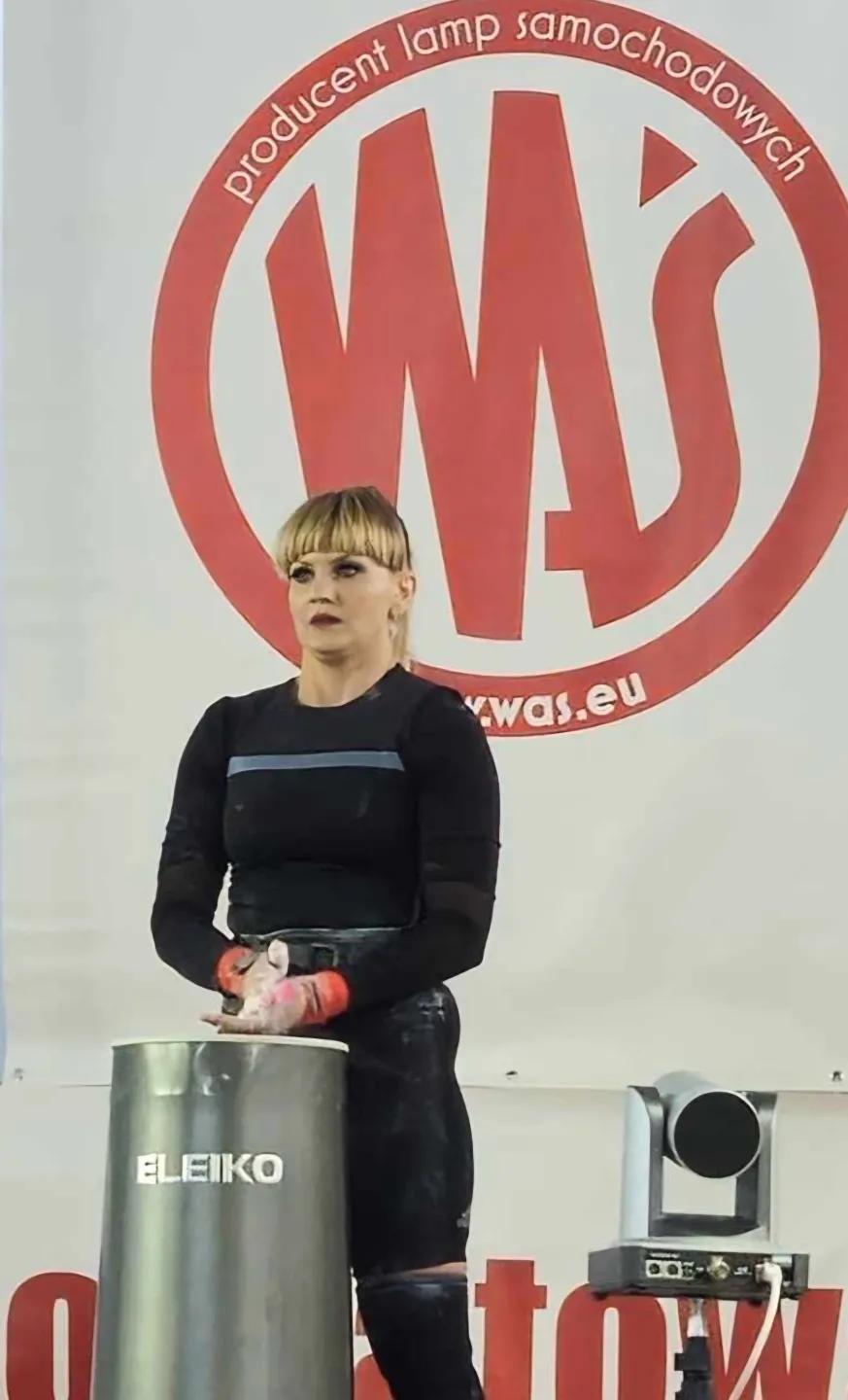Przywieźli medale z Międzynarodowych Mistrzostw Polski Masters