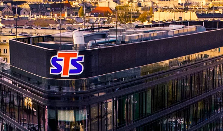 STS odnotował zysk netto w wysokości 131 mln zł w 2021 r.