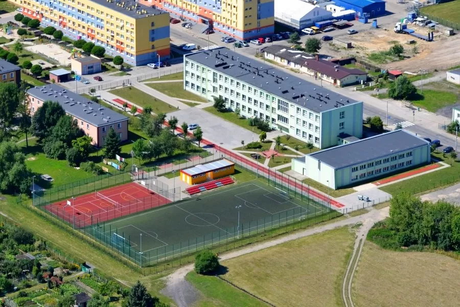Powiat z dofinansowaniem na montaż windy