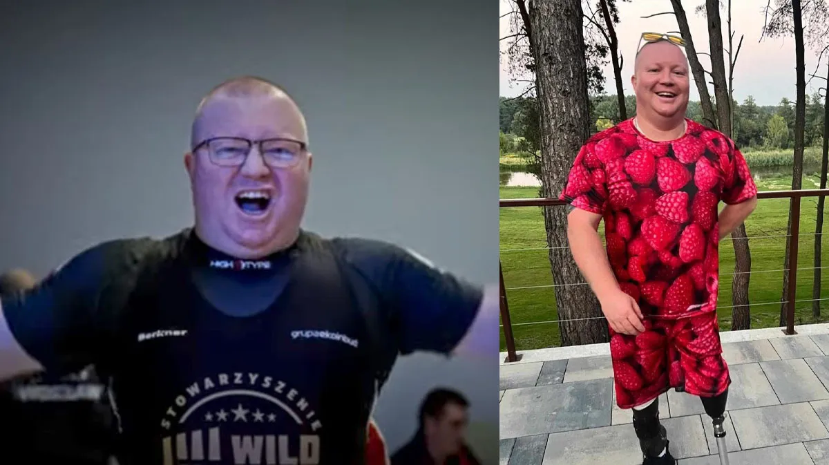 Nowe stopy dla Maliny. Trwa zbiórka 