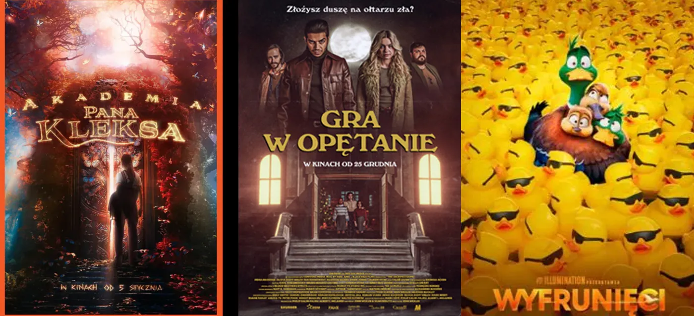 Co nowego w GoKino?