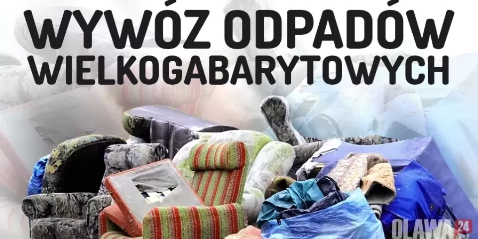 Zbiórka objazdowa w Gminie Domaniów 