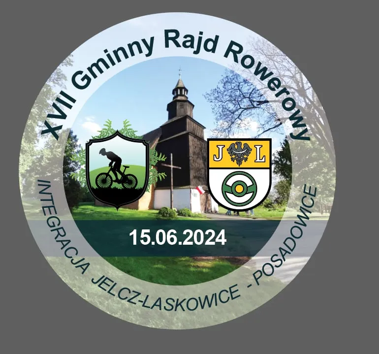 Jelcz-Laskowice: Dołącz do rajdu rowerowego