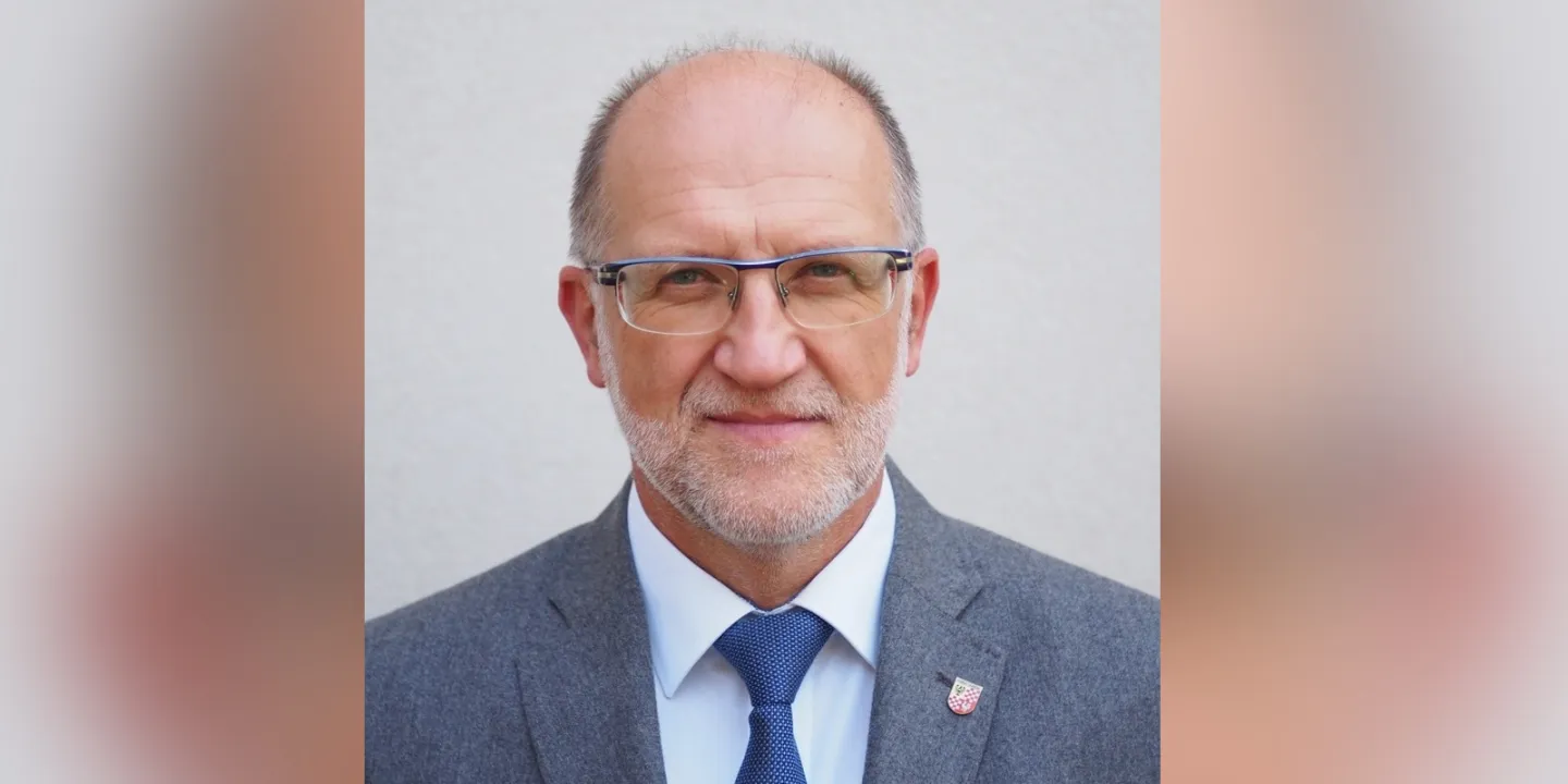 Zdzisław Brezdeń kandydatem do Sejmu RP
