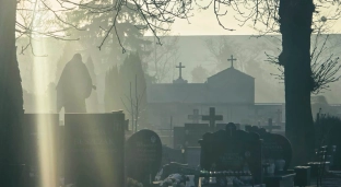 Oława. Odeszli od nas...