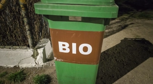 Gmina Oława apeluje o prawidłowe oznaczanie i wystawianie bioodpadów
