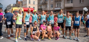 Bieg Koguta 2026: odliczamy dni do największej imprezy sportowej w Oławie