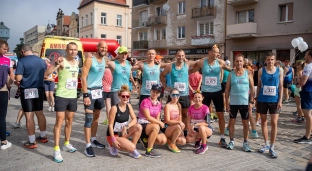 Bieg Koguta 2026: odliczamy dni do największej imprezy sportowej w Oławie