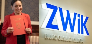 Brak ciśnienia i brudna woda w Oławie? Radna interweniuje i zadaje pytania