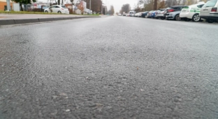 Będzie ślisko na drogach. Wydano ostrzeżenie pierwszego stopnia