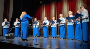 Oławski Uniwersytet Trzeciego Wieku rozpoczyna nowy rok akademicki