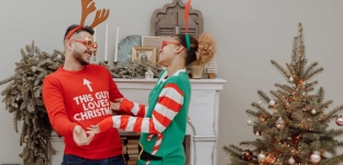 Prezent na święta dla dziewczyny. 4 romantyczne pomysły, które możecie przeżyć razem