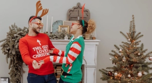 Prezent na święta dla dziewczyny. 4 romantyczne pomysły, które możecie przeżyć razem