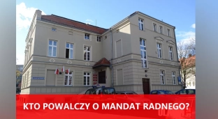 Kto powalczy o mandat do rady gminy Oława?