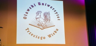 Oławski Uniwersytet Trzeciego Wieku rozpoczął nowy rok akademicki