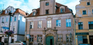 Urząd Stanu Cywilnego pracuje w zmienionych godzinach