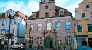 Urząd Stanu Cywilnego pracuje w zmienionych godzinach