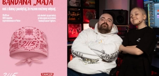 Milion wyświetleń w 24 godziny! Oławianka i Bedoes 2115 poruszają całą Polskę