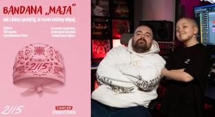 Milion wyświetleń w 24 godziny! Oławianka i Bedoes 2115 poruszają całą Polskę