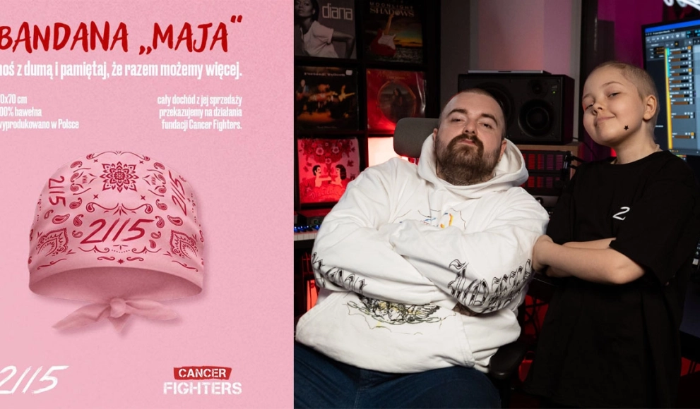 Milion wyświetleń w 24 godziny! Oławianka i Bedoes 2115 poruszają całą Polskę