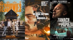 Premiery w GoKino! Sprawdź repertuar