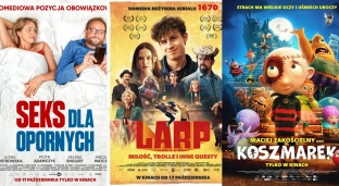 Repertuar Kina Odra [24-30.10]