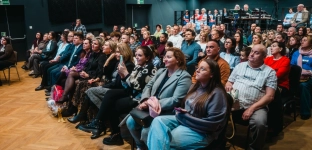 Nie jesteś sama. Koncert pełen emocji i wielkich serc