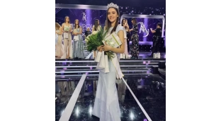 Joanna Nabiałczyk z sukcesami na gali Miss Polski Nastolatek!