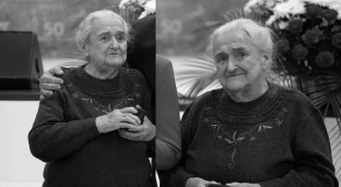 Zmarła Pani Wanda Linkiewicz, wieloletnia księgowa Gminy Oława