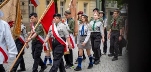 Oława uczci Święto Konstytucji 3 Maja