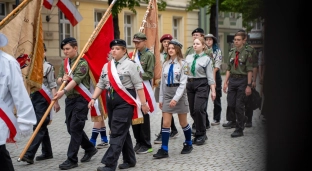 Oława uczci Święto Konstytucji 3 Maja