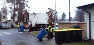 Gmina Oława: kiedy odbiór odpadów?