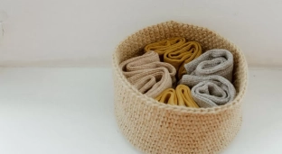 Materiały naturalne pochodzenia roślinnego – krótko o lnie i bawełnie