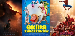 Co nowego w GoKino?