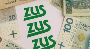 Główne wydatki ZUS to emerytury i renty