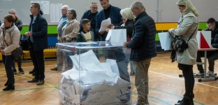 Kto głosuje najliczniej? Wyniki cząstkowe z powiatu oławskiego