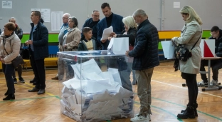Kto głosuje najliczniej? Wyniki cząstkowe z powiatu oławskiego