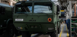 Zmiany w zarządzie spółki Jelcz. Powołano nowy zarząd