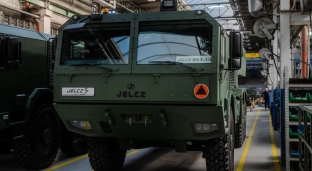 Zmiany w zarządzie spółki Jelcz. Powołano nowy zarząd