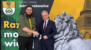 Niestrudzeni 2025 z honorowym patronatem Burmistrza Jelcza-Laskowic