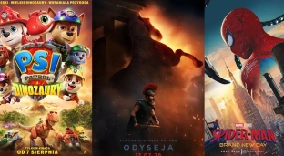 Co nowego w GoKino?