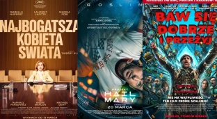 Repertuar Kina Odra [27.03-02.04]