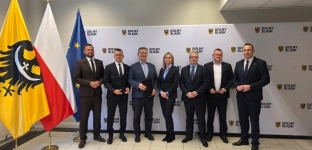 Koleje Dolnośląskie inwestują w tabor. Trasa przez Oławę z nowoczesnym pociągiem