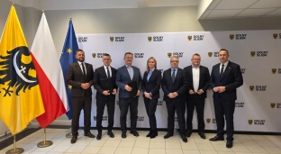 Koleje Dolnośląskie inwestują w tabor. Trasa przez Oławę z nowoczesnym pociągiem