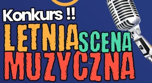 Muzyczna uczta na Letniej Scenie. Koncert Urszuli Janiszewskiej i występy młodych artystów