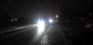 Uwaga kierowcy. Znowu będzie ślisko na drogach